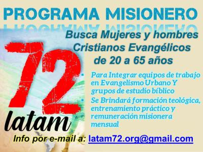 Ofertas de Trabajo en San Juan  LATAM 72